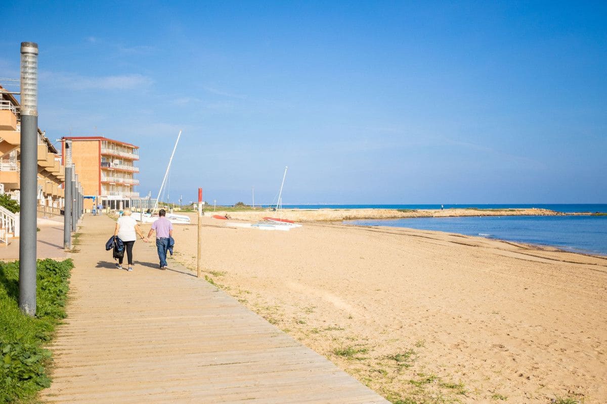 3 quarto Apartamento para venda em La Mata - 280 000 € (Ref: 10034139)