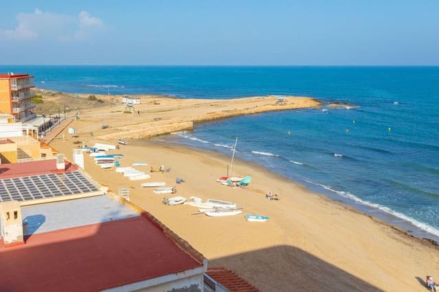 3 quarto Apartamento para venda em Los Europeos, Torrevieja - 280 000 € (Ref: 10034139)