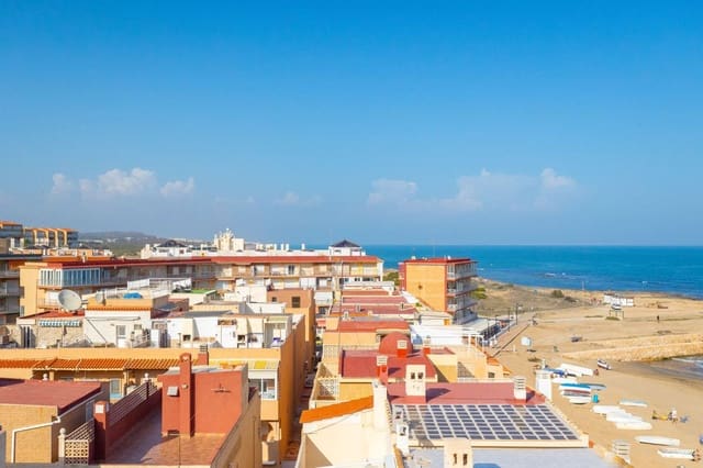 3 quarto Apartamento para venda em Los Europeos, Torrevieja - 280 000 € (Ref: 10034139)
