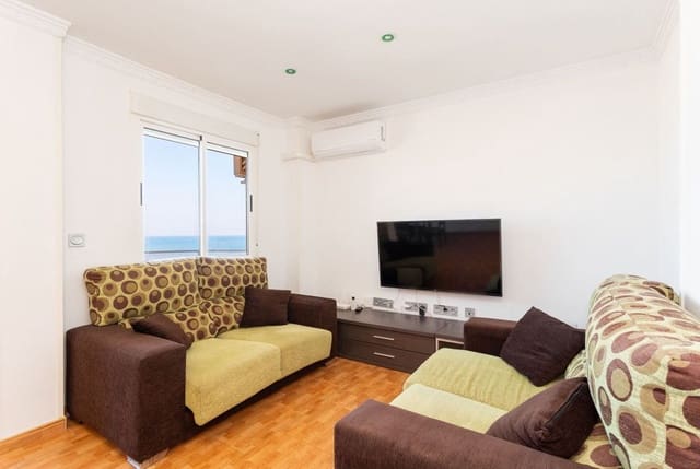 3 quarto Apartamento para venda em Los Europeos, Torrevieja - 280 000 € (Ref: 10034139)