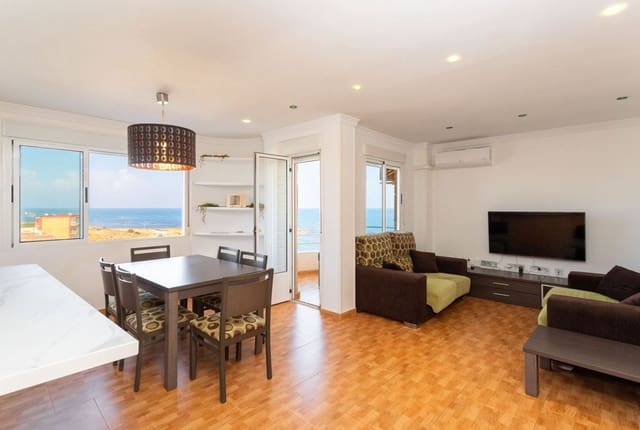 3 quarto Apartamento para venda em Los Europeos, Torrevieja - 280 000 € (Ref: 10034139)