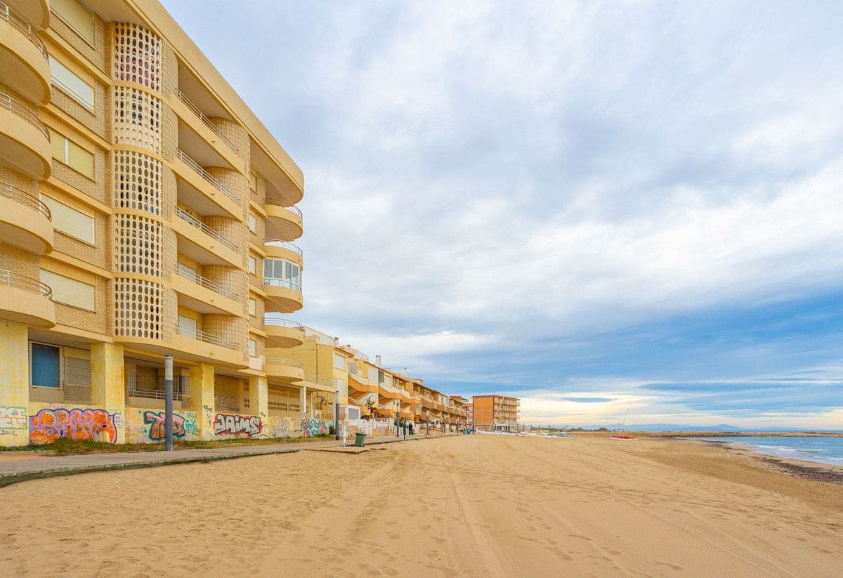 3 quarto Apartamento para venda em La Mata - 280 000 € (Ref: 10034139)