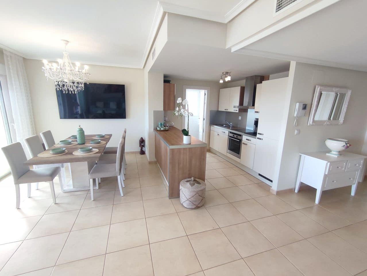 2 Zimmer Apartment zu verkaufen in Banos y Mendigo - 254.995 € (Ref: 10034140)