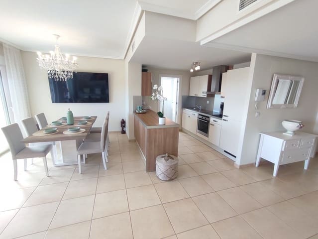 2 Zimmer Apartment zu verkaufen in Baños y Mendigo, Murcia Stadt - 254.995 € (Ref: 10034140)