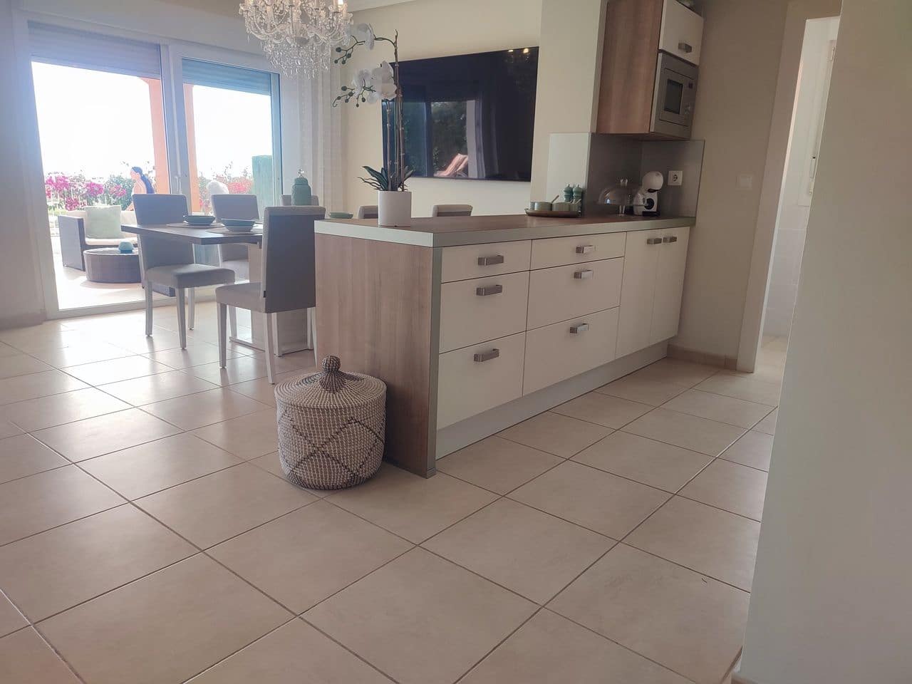 2 Zimmer Apartment zu verkaufen in Banos y Mendigo - 254.995 € (Ref: 10034140)