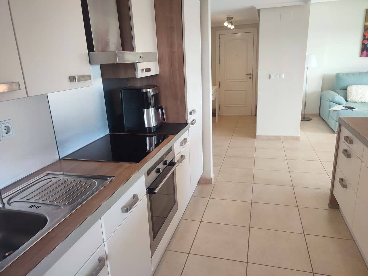 2 Zimmer Apartment zu verkaufen in Banos y Mendigo - 254.995 € (Ref: 10034140)