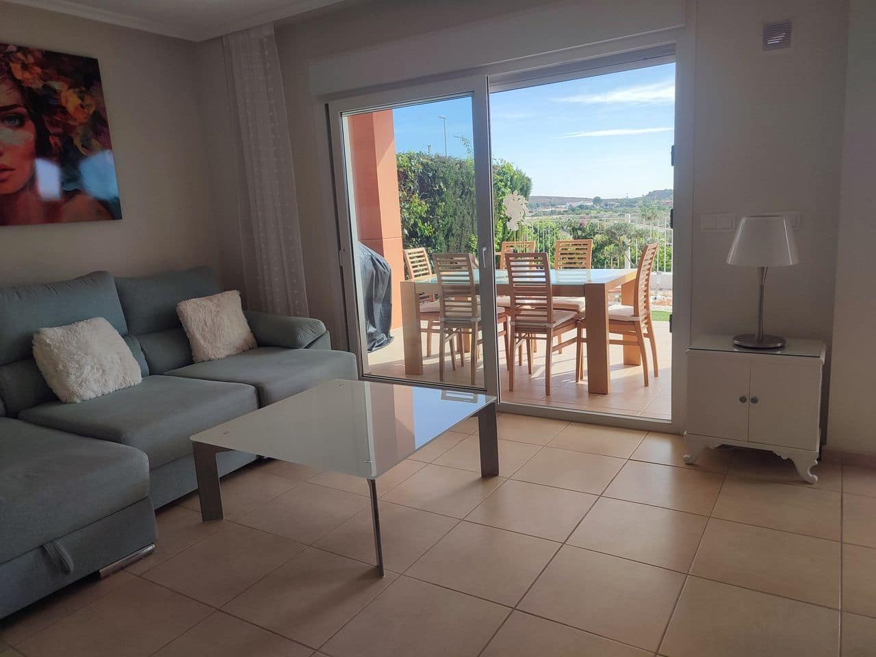 2 Zimmer Apartment zu verkaufen in Banos y Mendigo - 254.995 € (Ref: 10034140)