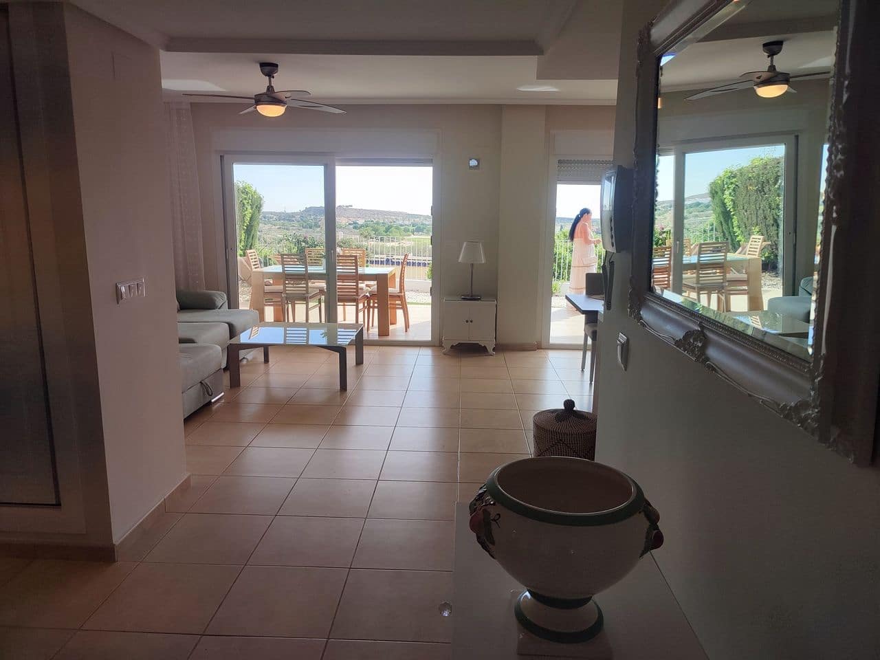 2 Zimmer Apartment zu verkaufen in Banos y Mendigo - 254.995 € (Ref: 10034140)