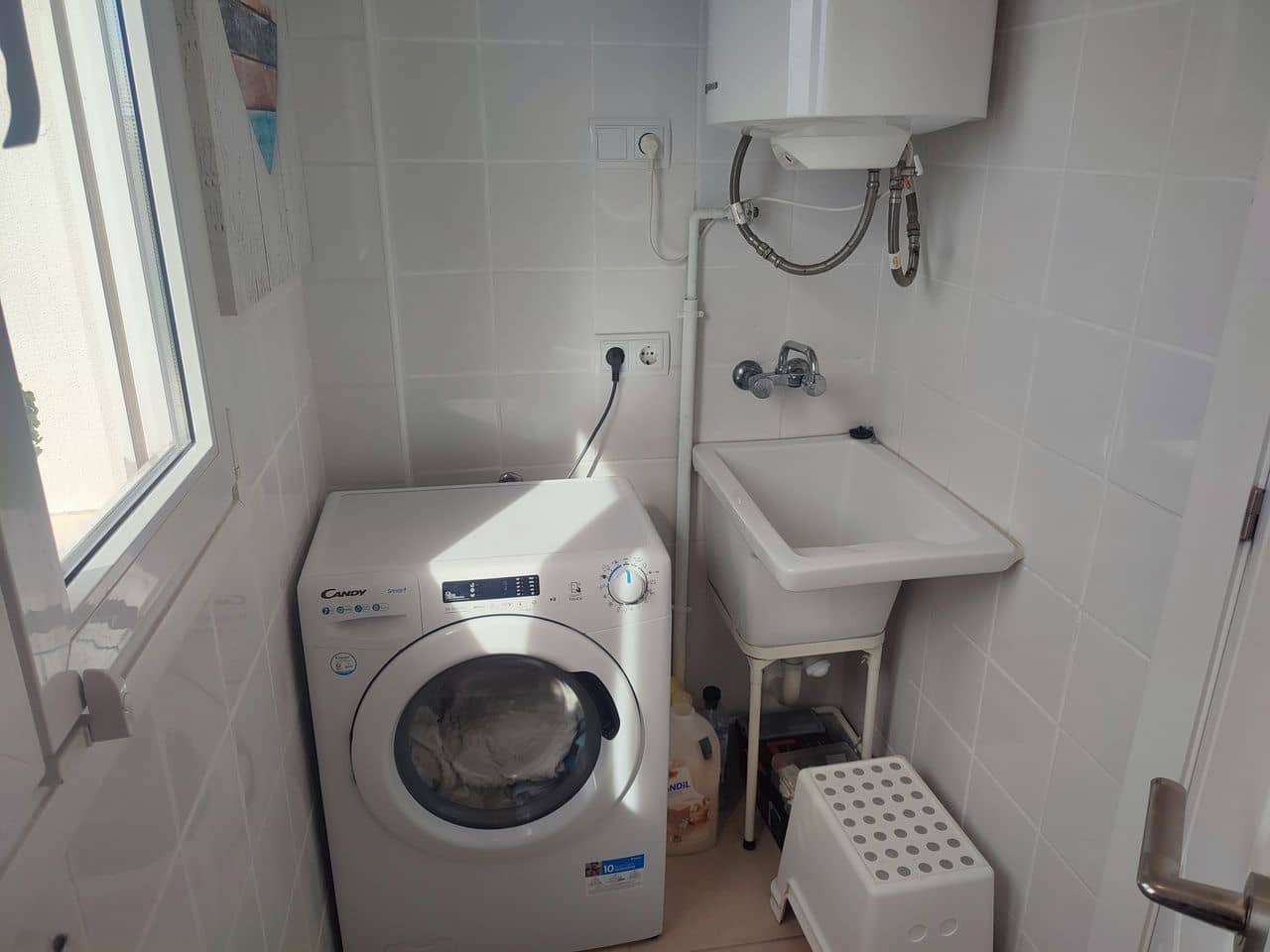2 Zimmer Apartment zu verkaufen in Banos y Mendigo - 254.995 € (Ref: 10034140)