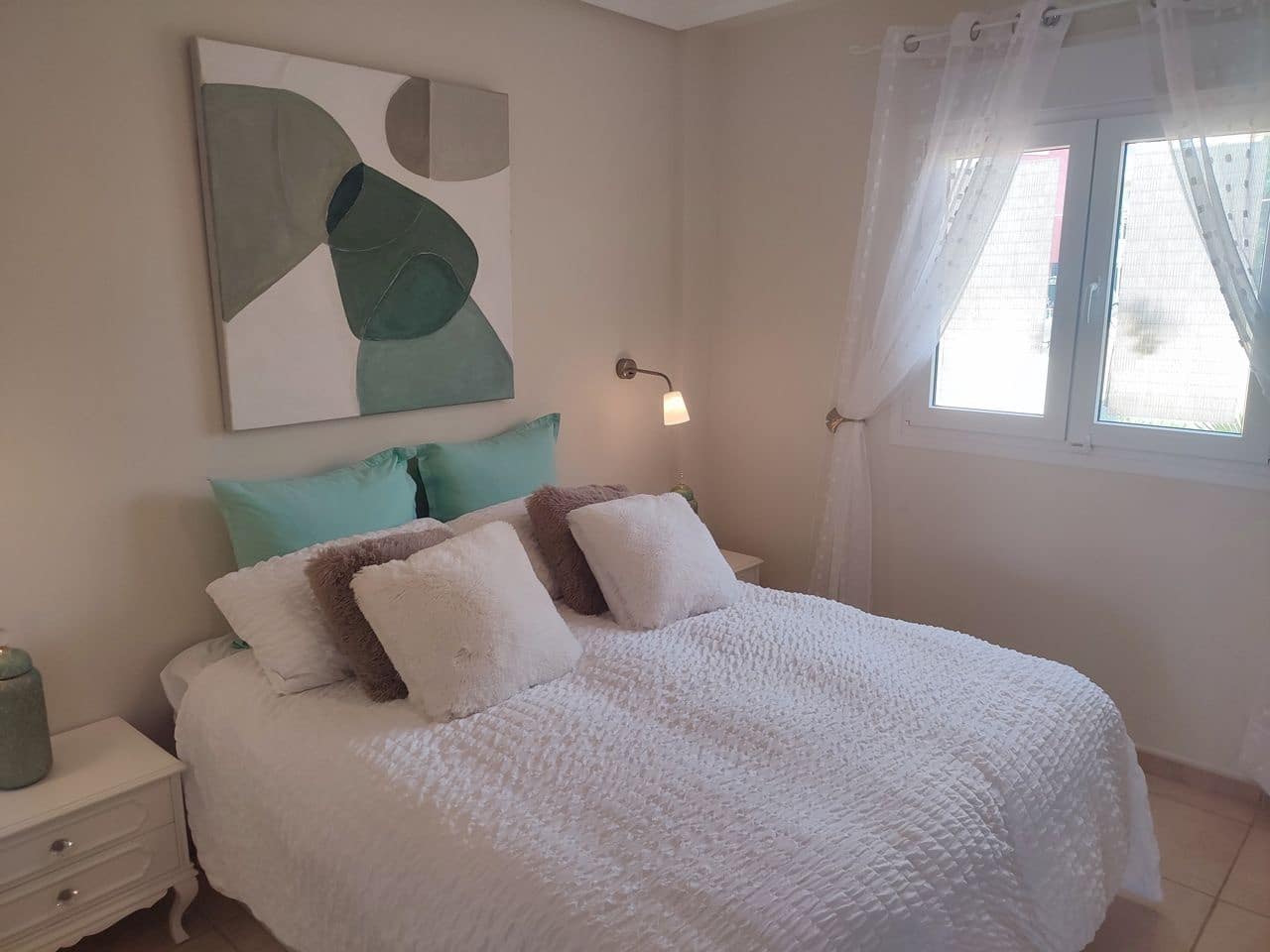 2 Zimmer Apartment zu verkaufen in Banos y Mendigo - 254.995 € (Ref: 10034140)