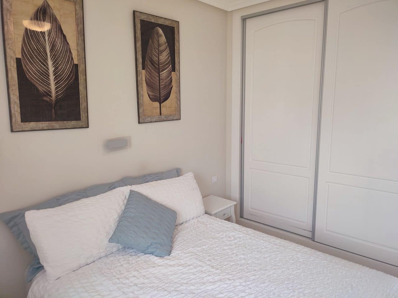 2 Zimmer Apartment zu verkaufen in Banos y Mendigo - 254.995 € (Ref: 10034140)