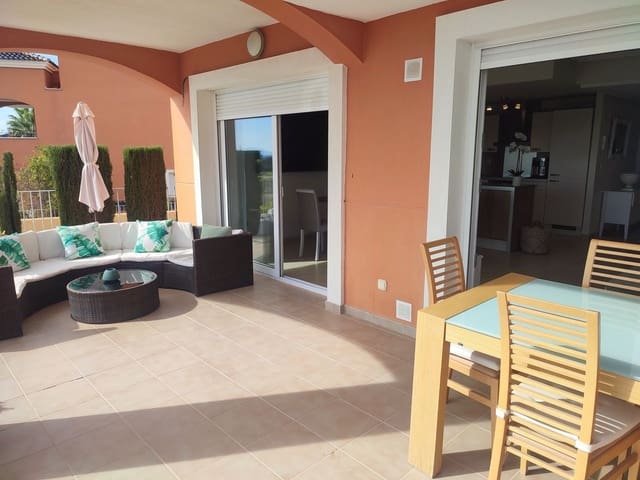 2 Zimmer Apartment zu verkaufen in Baños y Mendigo, Murcia Stadt - 254.995 € (Ref: 10034140)