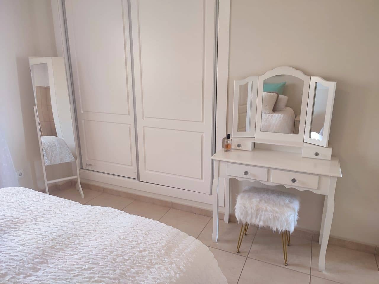 2 Zimmer Apartment zu verkaufen in Banos y Mendigo - 254.995 € (Ref: 10034140)