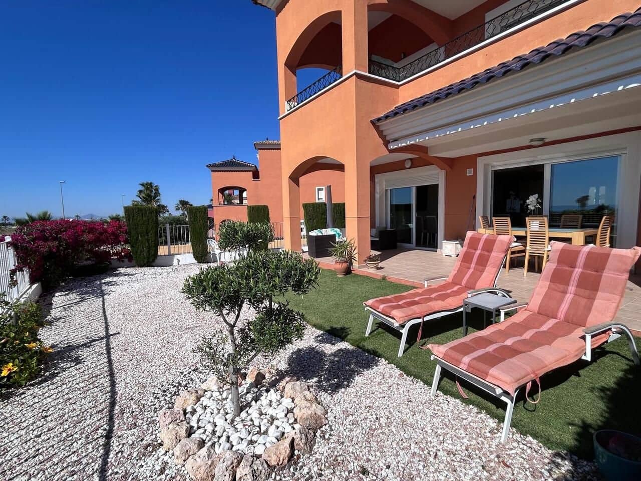 2 Zimmer Apartment zu verkaufen in Banos y Mendigo - 254.995 € (Ref: 10034140)