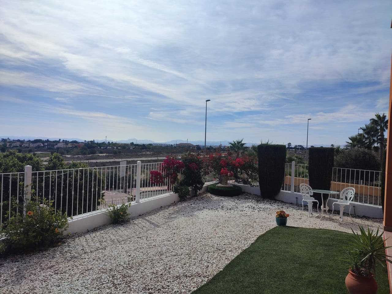 2 Zimmer Apartment zu verkaufen in Banos y Mendigo - 254.995 € (Ref: 10034140)