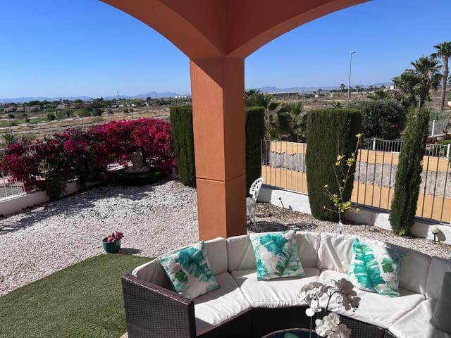 2 Zimmer Apartment zu verkaufen in Baños y Mendigo, Murcia Stadt - 254.995 € (Ref: 10034140)