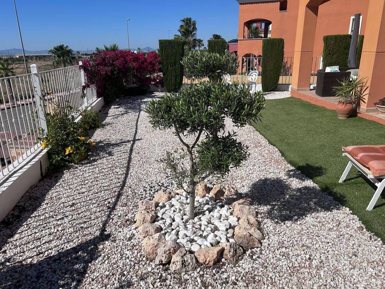 2 Zimmer Apartment zu verkaufen in Banos y Mendigo - 254.995 € (Ref: 10034140)