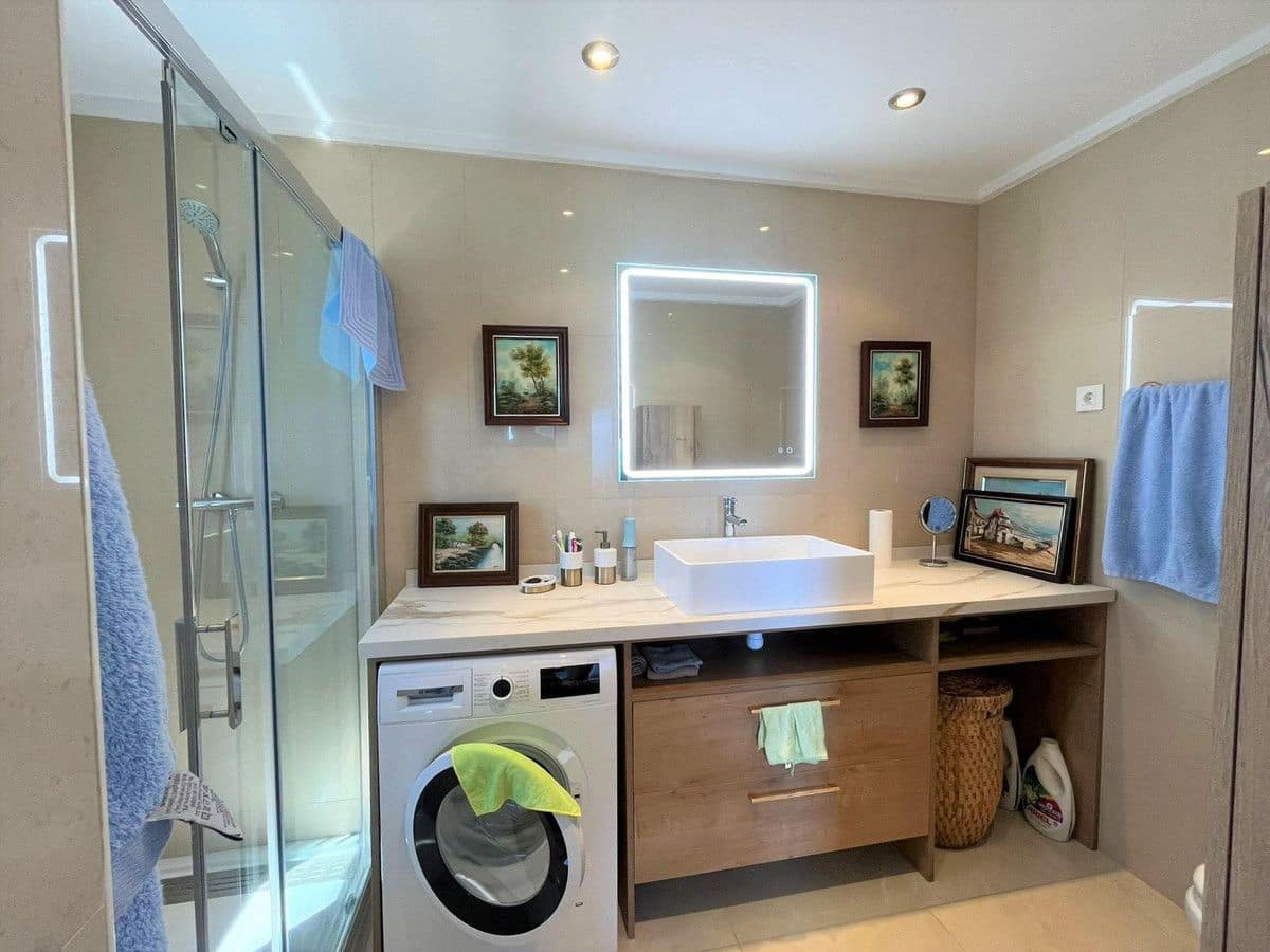 3 bedroom Apartment for sale in La Manga del Mar Menor with pool - € 525,000 (Ref: 10035569)