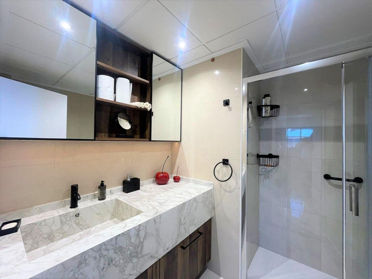 3 bedroom Apartment for sale in La Manga del Mar Menor with pool - € 525,000 (Ref: 10035569)