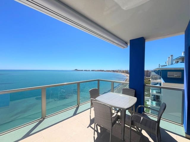 3 bedroom Apartment for sale in La Manga del Mar Menor with pool - € 525,000 (Ref: 10035569)