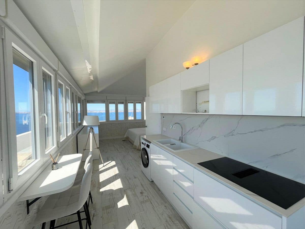 3 bedroom Apartment for sale in La Manga del Mar Menor with pool - € 525,000 (Ref: 10035569)