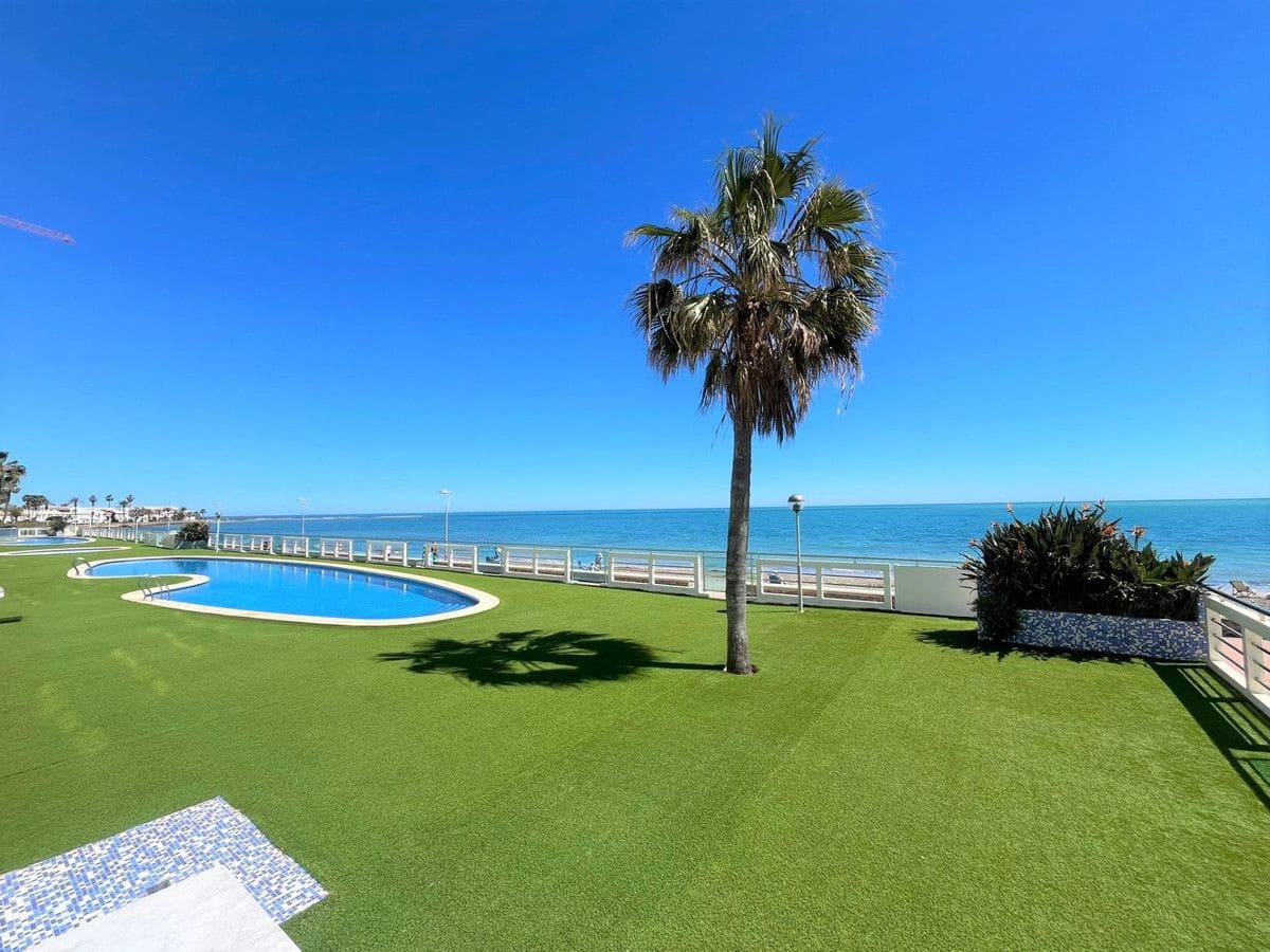3 bedroom Apartment for sale in La Manga del Mar Menor with pool - € 525,000 (Ref: 10035569)