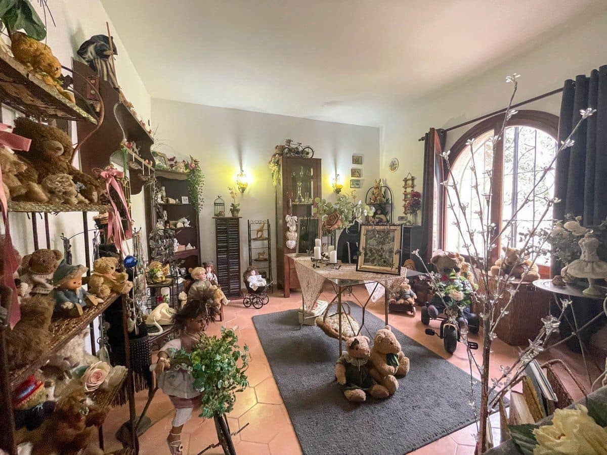 4 makuuhuone Huvila myytävänä paikassa Algorfa - 645 000 € (Ref: 10038444)