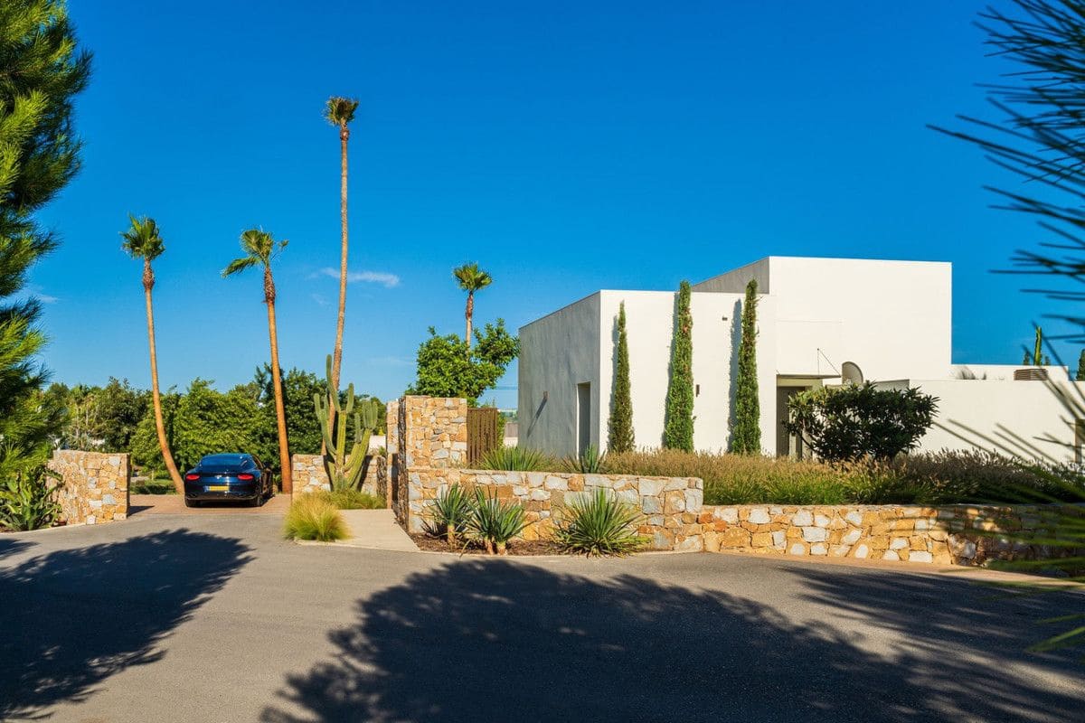 5 slaapkamer Villa te koop in Las Colinas Golf met zwembad - € 1.995.000 (Ref: 10038445)