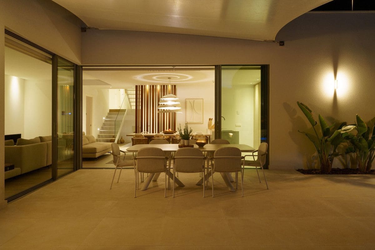 5 slaapkamer Villa te koop in Las Colinas Golf met zwembad - € 1.995.000 (Ref: 10038445)