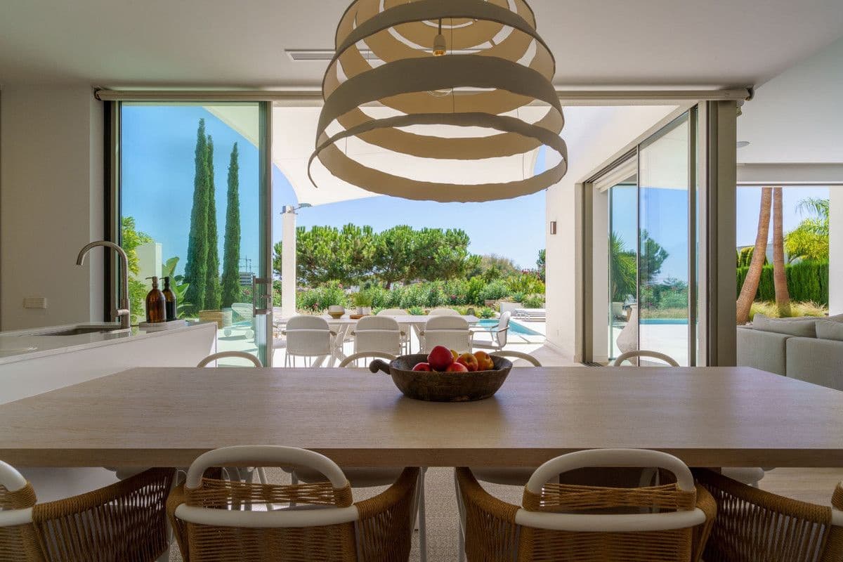 5 slaapkamer Villa te koop in Las Colinas Golf met zwembad - € 1.995.000 (Ref: 10038445)