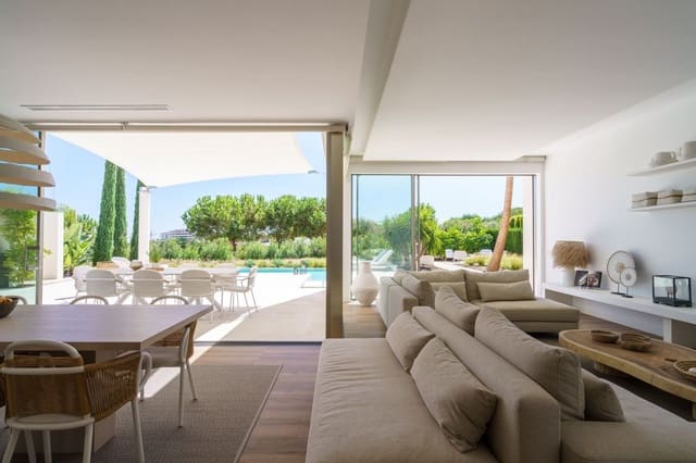5 slaapkamer Villa te koop in Las Colinas Golf, Orihuela met zwembad - € 1.995.000 (Ref: 10038445)