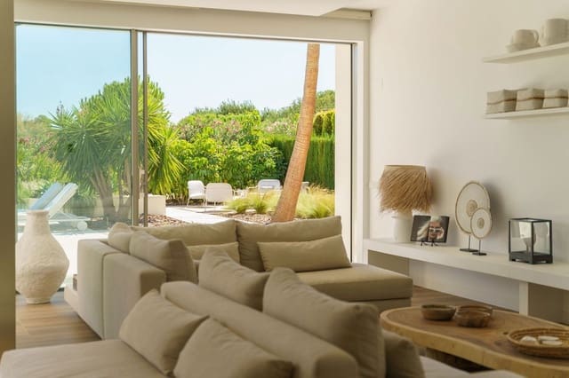 5 slaapkamer Villa te koop in Las Colinas Golf, Orihuela met zwembad - € 1.995.000 (Ref: 10038445)