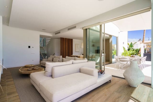 5 slaapkamer Villa te koop in Las Colinas Golf, Orihuela met zwembad - € 1.995.000 (Ref: 10038445)