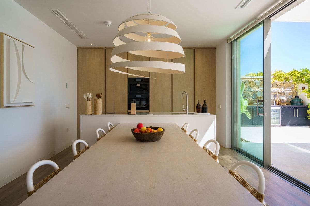 5 slaapkamer Villa te koop in Las Colinas Golf met zwembad - € 1.995.000 (Ref: 10038445)