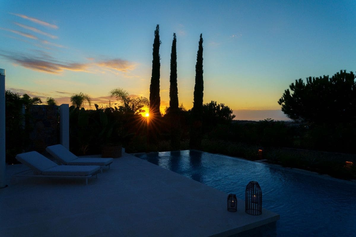 5 slaapkamer Villa te koop in Las Colinas Golf met zwembad - € 1.995.000 (Ref: 10038445)