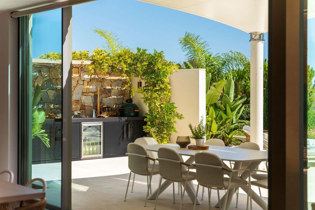 5 slaapkamer Villa te koop in Las Colinas Golf met zwembad - € 1.995.000 (Ref: 10038445)