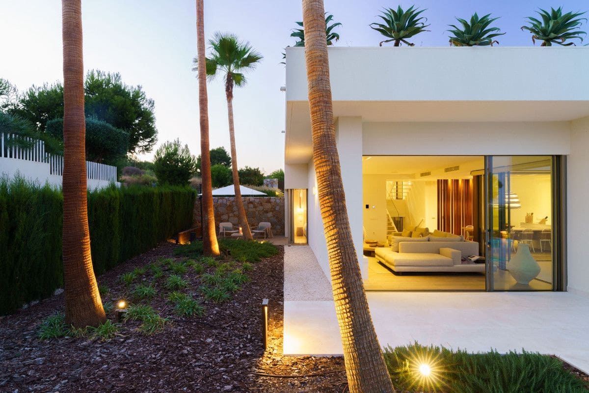 5 slaapkamer Villa te koop in Las Colinas Golf met zwembad - € 1.995.000 (Ref: 10038445)
