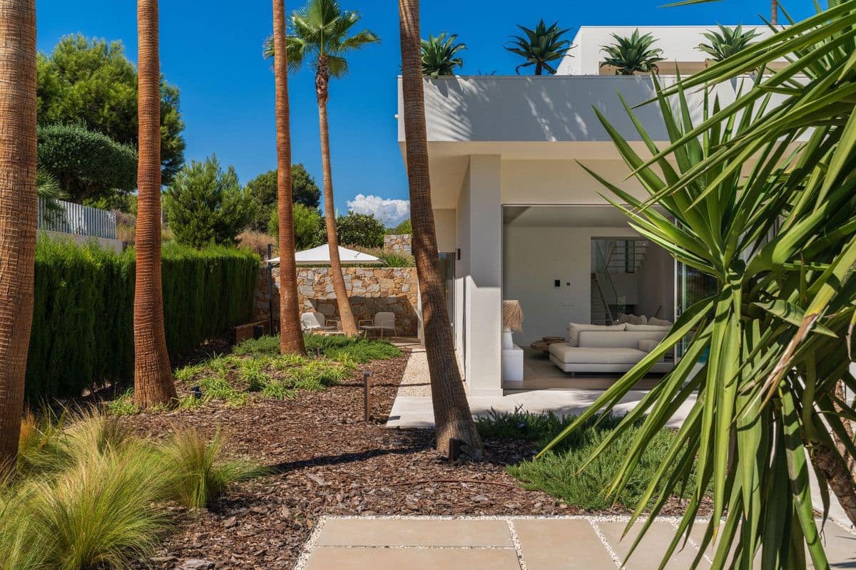 5 slaapkamer Villa te koop in Las Colinas Golf met zwembad - € 1.995.000 (Ref: 10038445)