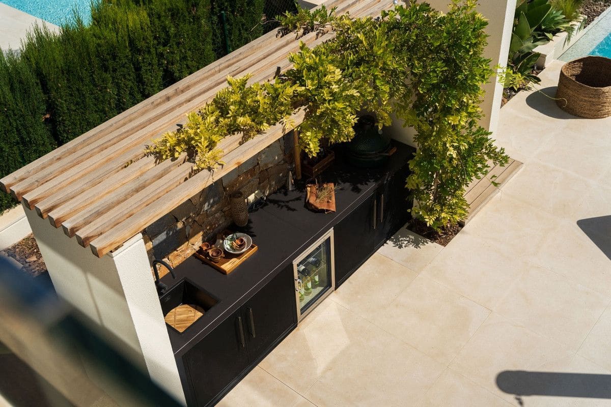 5 slaapkamer Villa te koop in Las Colinas Golf met zwembad - € 1.995.000 (Ref: 10038445)