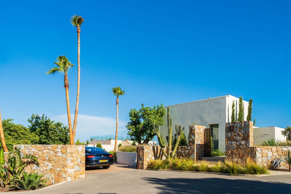 5 slaapkamer Villa te koop in Las Colinas Golf met zwembad - € 1.995.000 (Ref: 10038445)