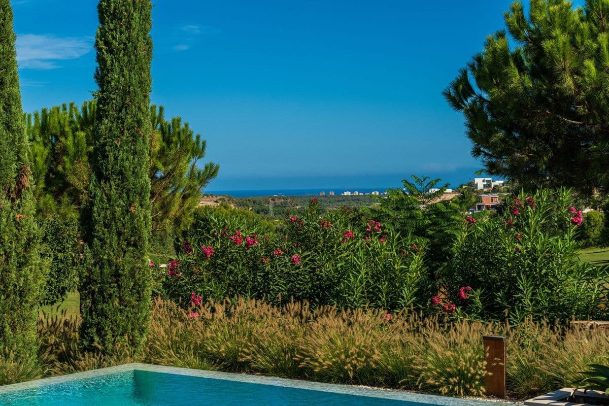5 slaapkamer Villa te koop in Las Colinas Golf met zwembad - € 1.995.000 (Ref: 10038445)