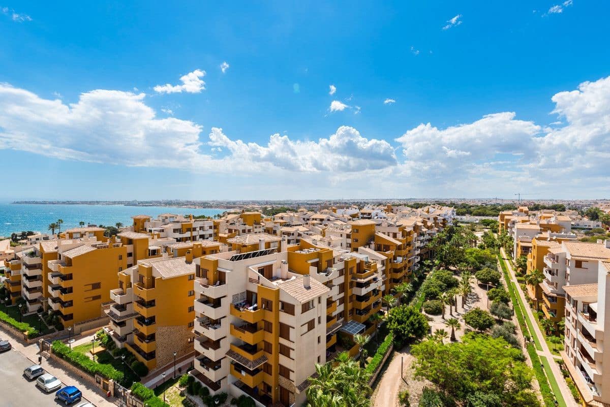 2 bedroom Apartment for sale in Orihuela Costa with pool - € 595,000 (Ref: 10038446)
