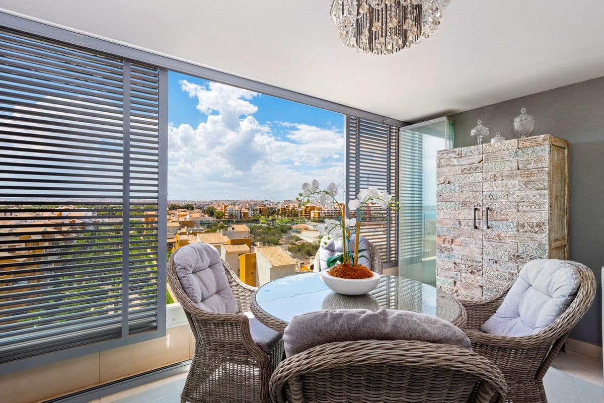 2 bedroom Apartment for sale in Orihuela Costa with pool - € 595,000 (Ref: 10038446)