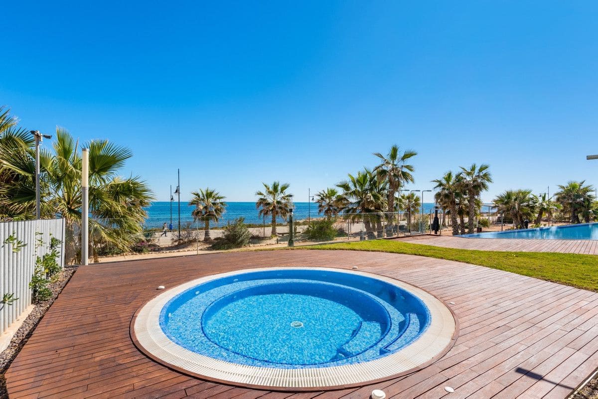 2 bedroom Apartment for sale in Orihuela Costa with pool - € 595,000 (Ref: 10038446)