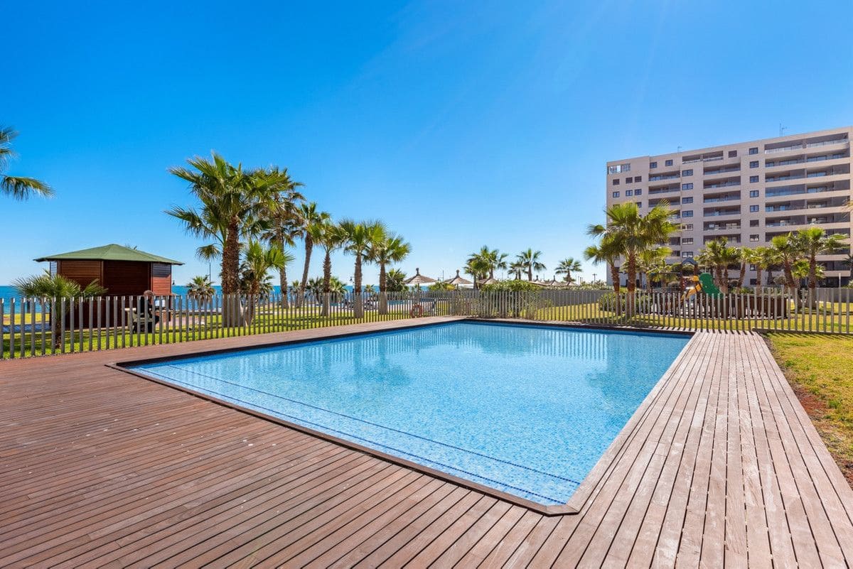 2 bedroom Apartment for sale in Orihuela Costa with pool - € 595,000 (Ref: 10038446)