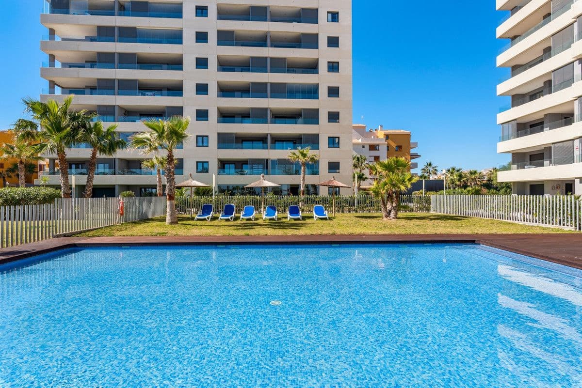 2 bedroom Apartment for sale in Orihuela Costa with pool - € 595,000 (Ref: 10038446)