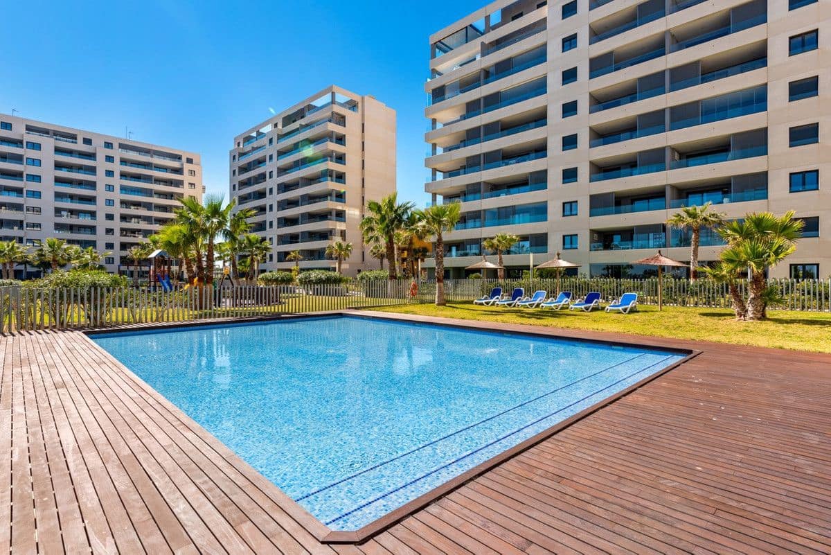 2 bedroom Apartment for sale in Orihuela Costa with pool - € 595,000 (Ref: 10038446)