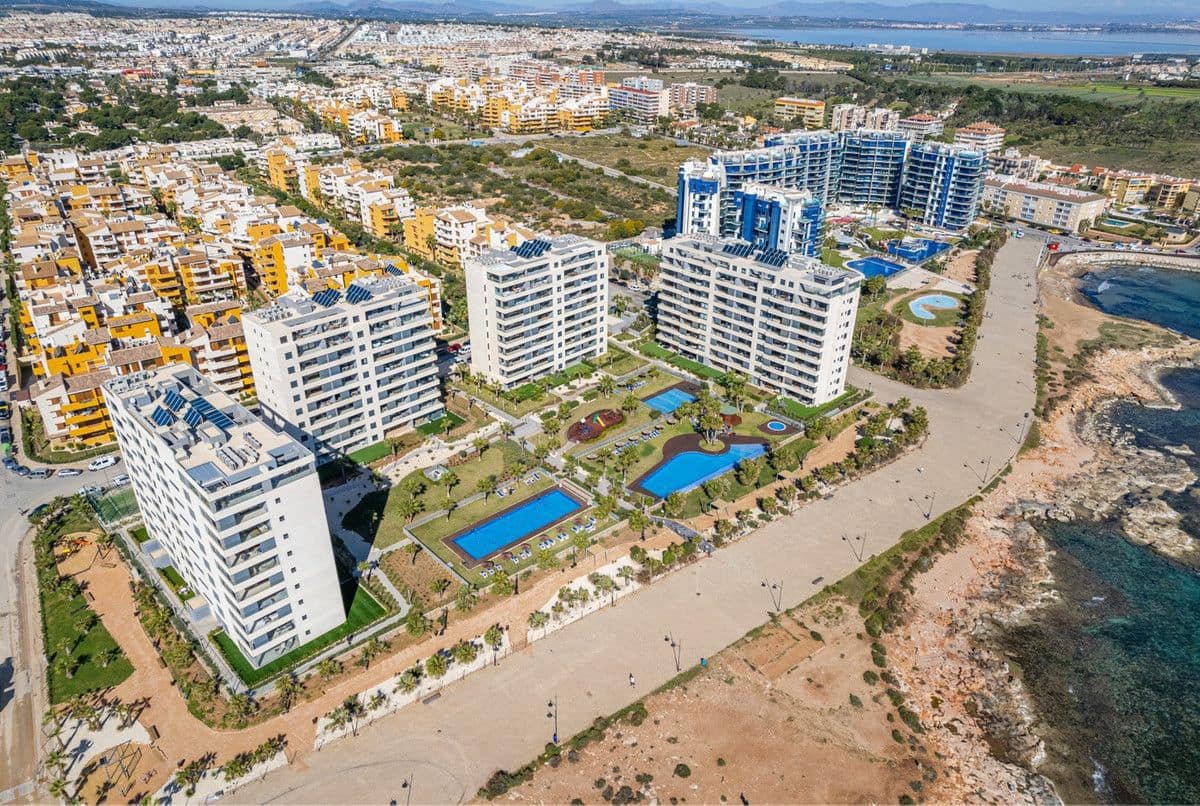 2 bedroom Apartment for sale in Orihuela Costa with pool - € 595,000 (Ref: 10038446)
