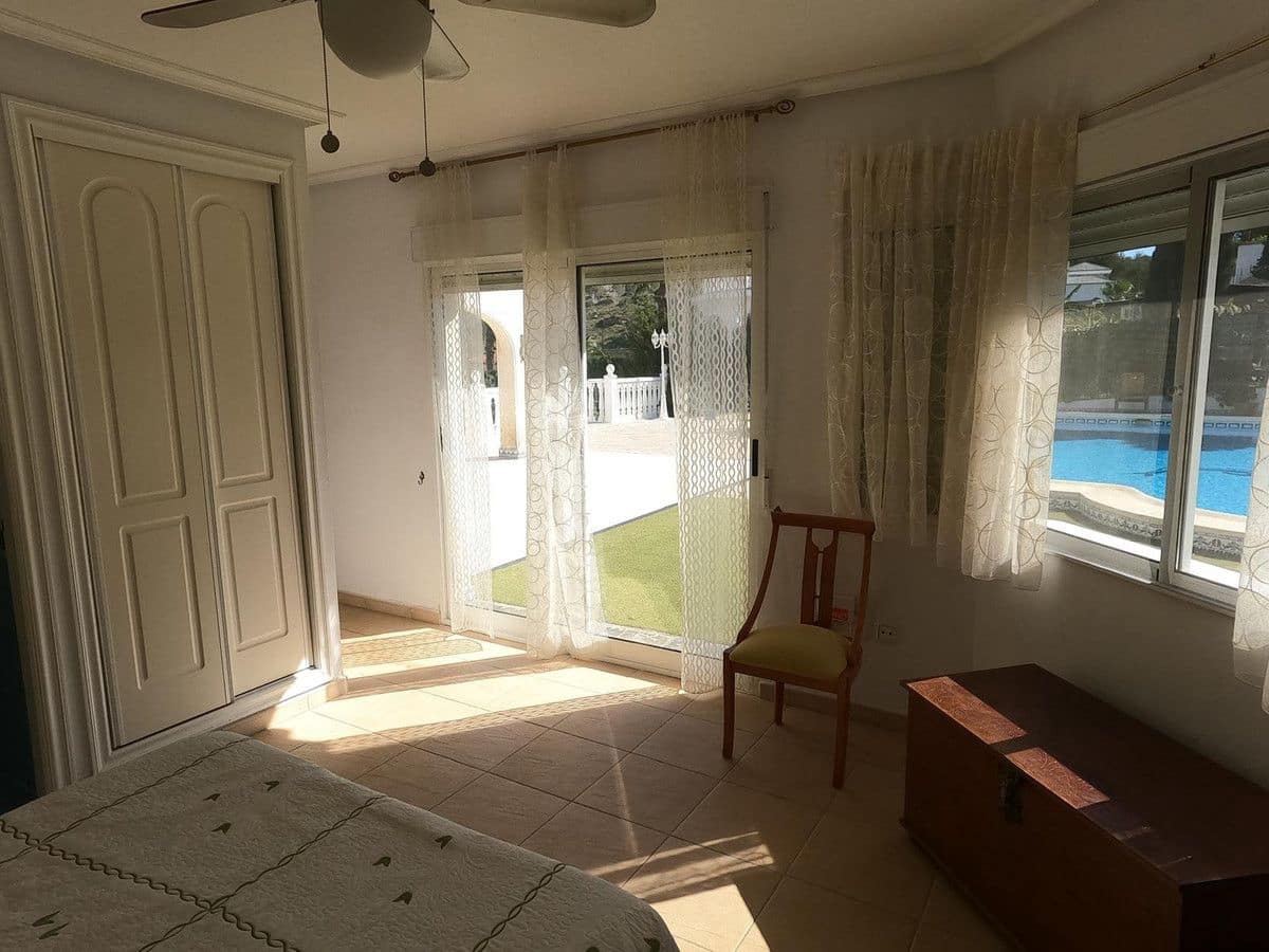 4 soverom Villa til salgs i Algorfa - € 499 500 (Ref: 10038447)