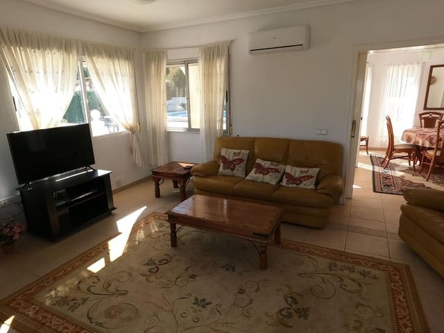 4 soverom Villa til salgs i Algorfa - € 499 500 (Ref: 10038447)